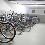 App Seeschloesschen Nr 512 Lägenhet *