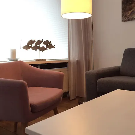 App Seeschlösschen Nr 512 * Grömitz