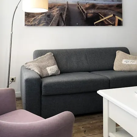 Lejlighed App Seeschloesschen Nr 512 Grömitz