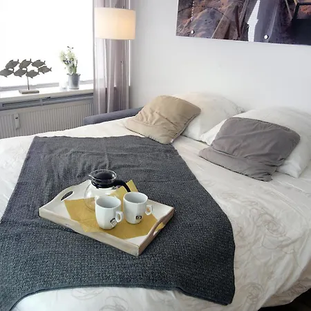 App Seeschloesschen Nr 512 * Grömitz