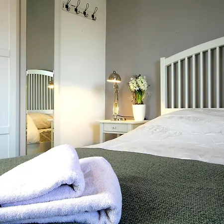 App Seeschlösschen Nr 512 Apartment