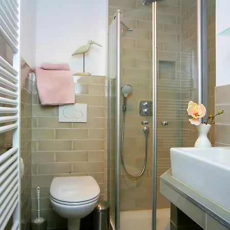 App Seeschlösschen Nr 512 Apartment Grömitz
