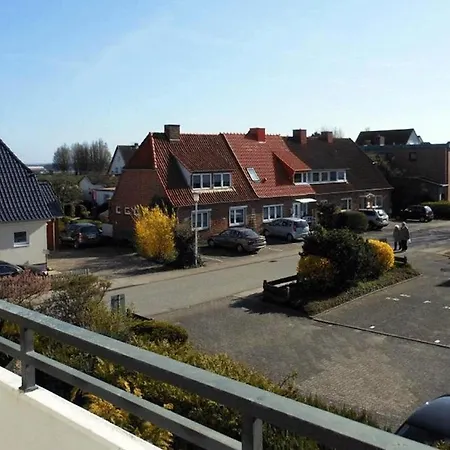 App Seeschloesschen Nr 512 Lejlighed *