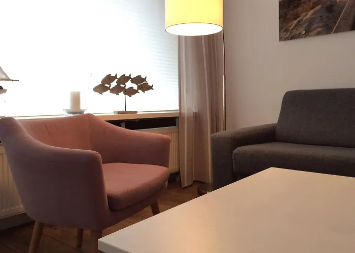App Seeschlösschen Nr 512 * Grömitz