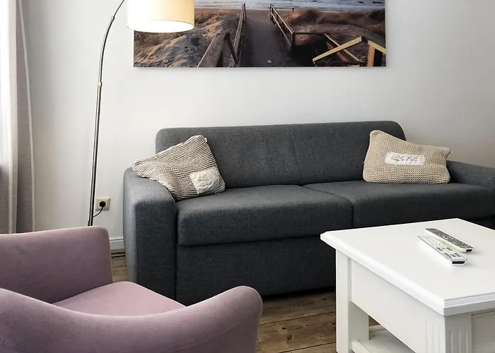 Apartment App Seeschlösschen Nr 512 Grömitz