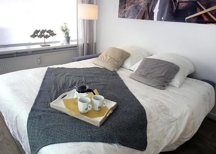 App Seeschlösschen Nr 512 * Grömitz