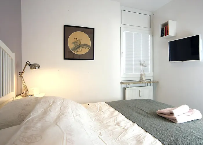 App Seeschlösschen Nr 512 Grömitz
