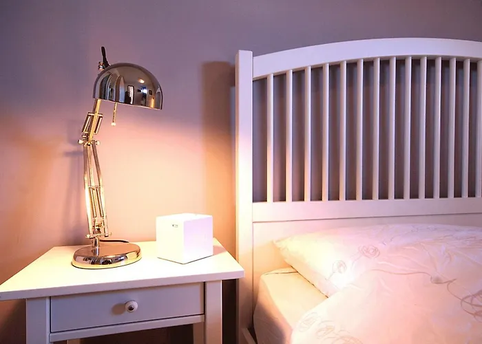 App Seeschlösschen Nr 512 Apartment *