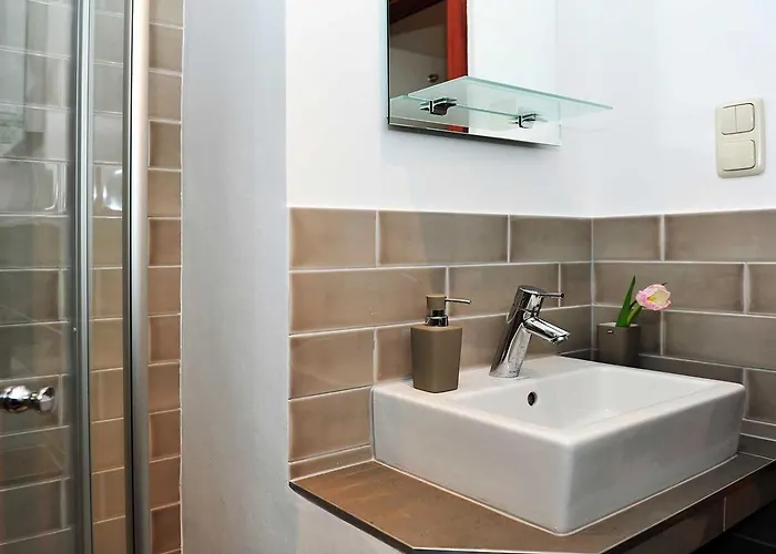 Apartment App Seeschlösschen Nr 512 Grömitz