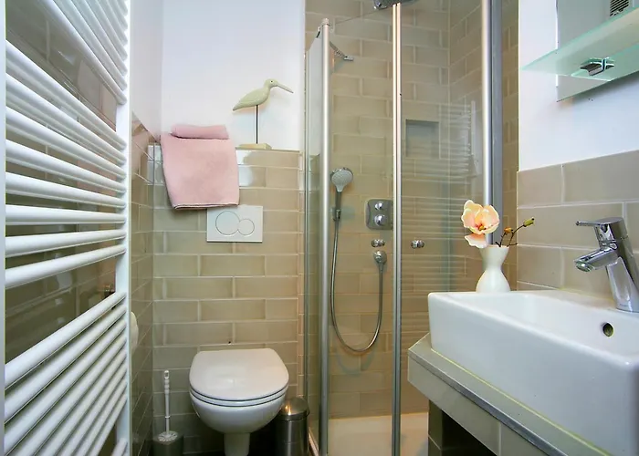 App Seeschlösschen Nr 512 Apartment Grömitz