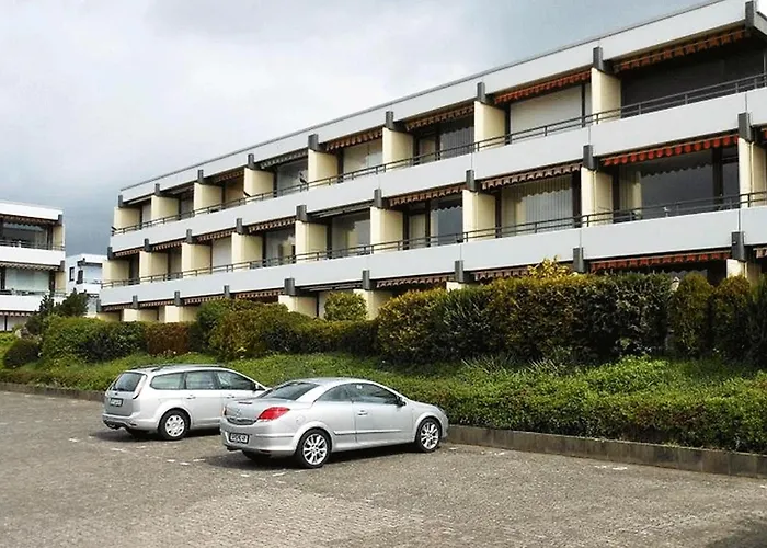 App Seeschlösschen Nr 512 Grömitz