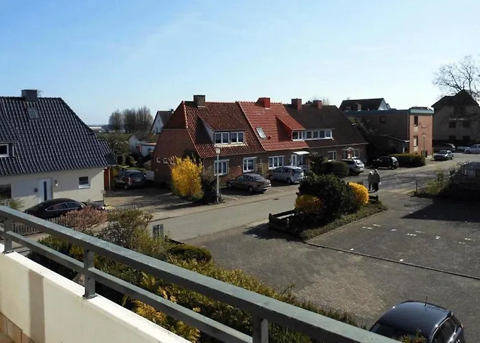 App Seeschlösschen Nr 512 Apartment *