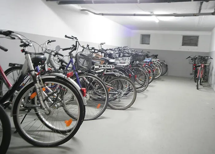 App Seeschlösschen Nr 512 Apartment *